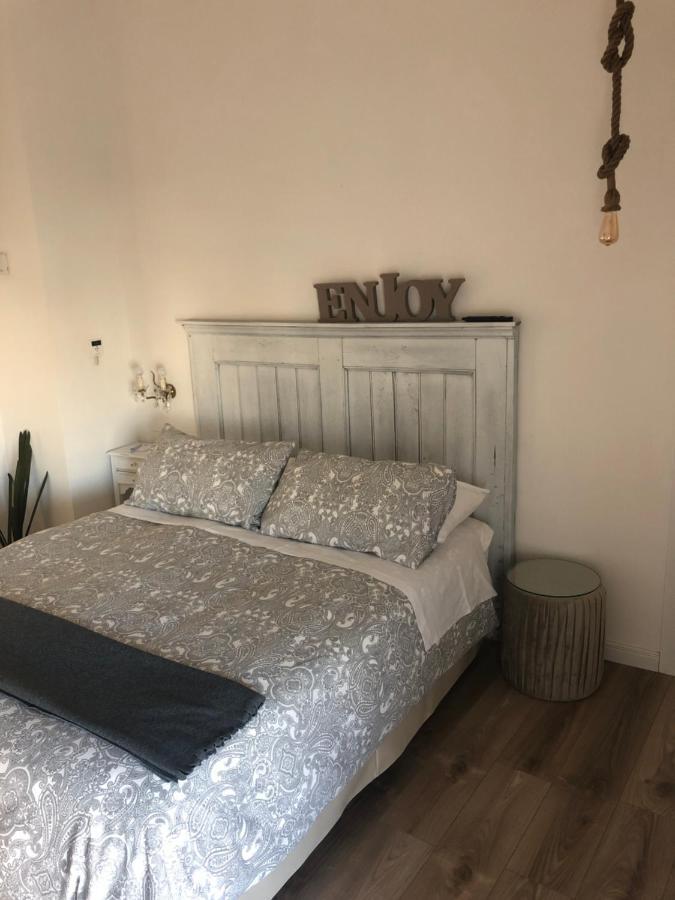 Edera E Camelie Bed & Breakfast Pompei Ngoại thất bức ảnh